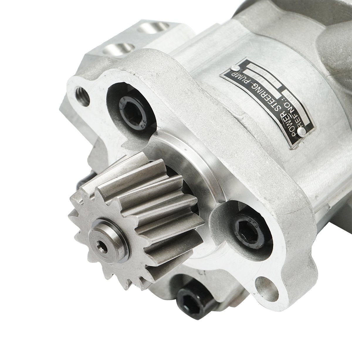 Pompa servodirectie pentru Landini, Massey Ferguson cod OEM 1666726M91